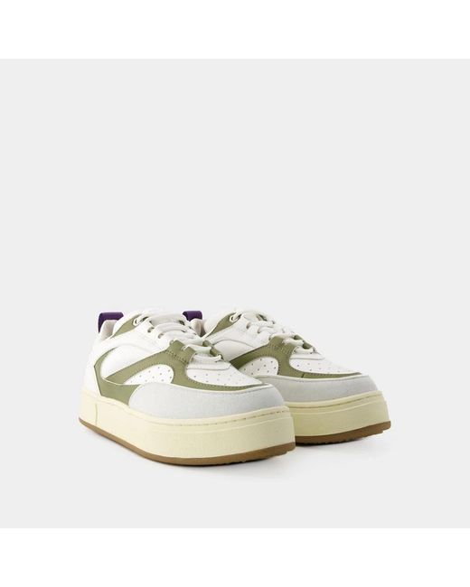 Eytys Shoes > Sneakers in het Natural