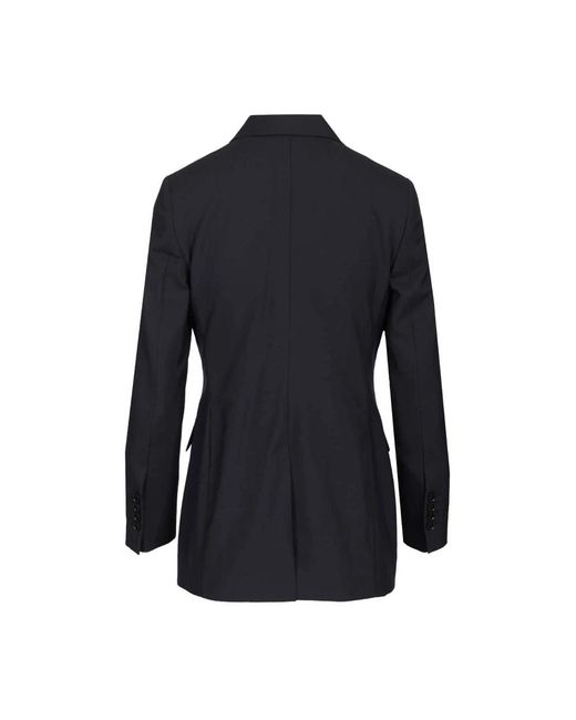 Sartoria Latorre Black Blazers
