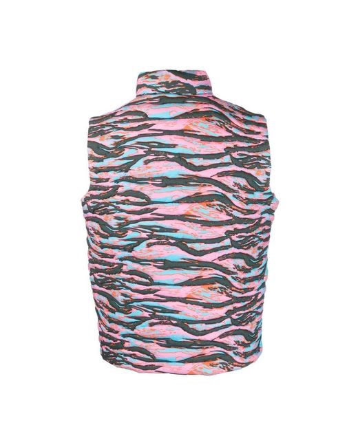 ERL Blue Vests for men