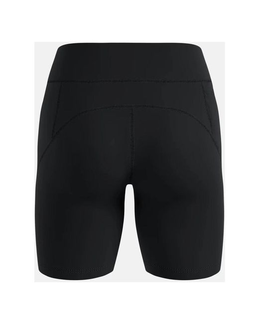 Odlo Essentiële Trainingsshorts in het Black