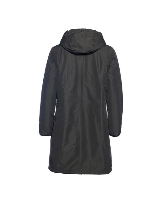 Danwear Rain Jackets in het Black
