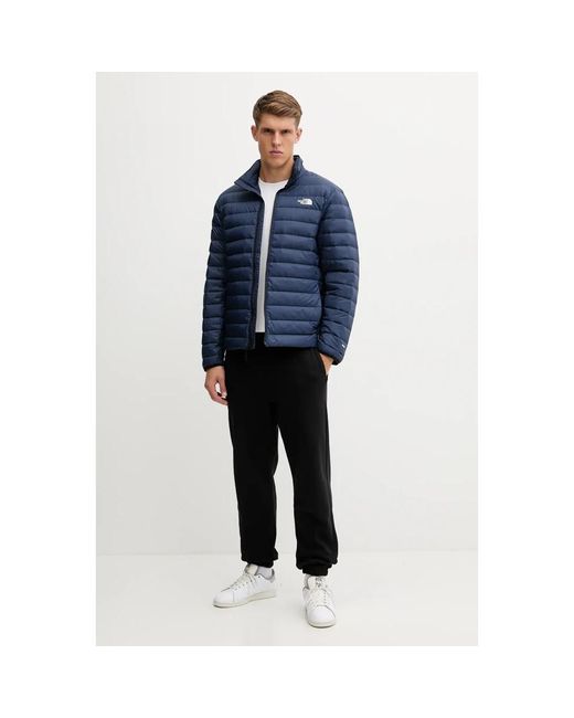 Ski Jackets The North Face de hombre de color Blue