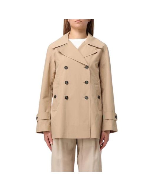 Save The Duck Natural Pufferjacke