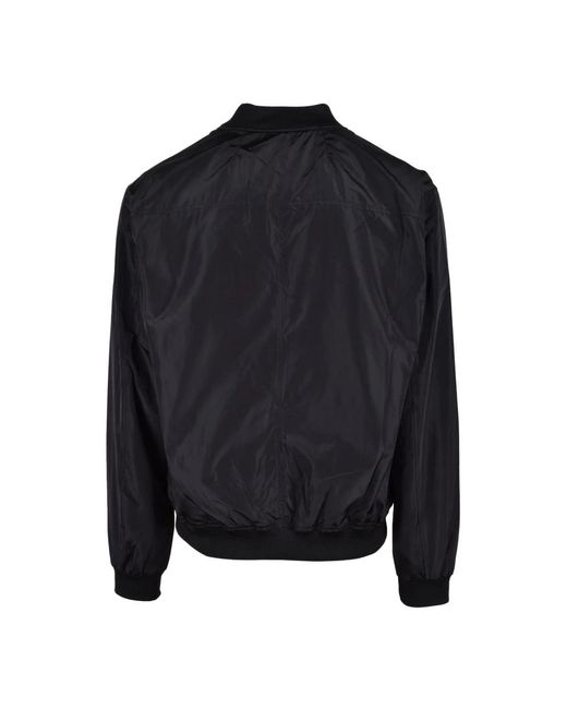 Giacca in poliestere elegante di CoSTUME NATIONAL in Black da Uomo