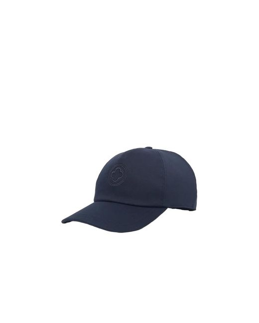 Peserico Blue Hats & Caps for men