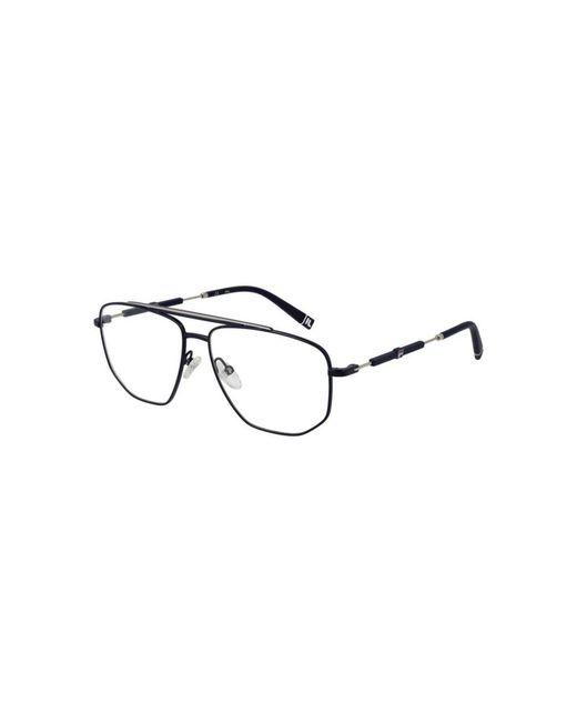 Fila Blue Glasses for men