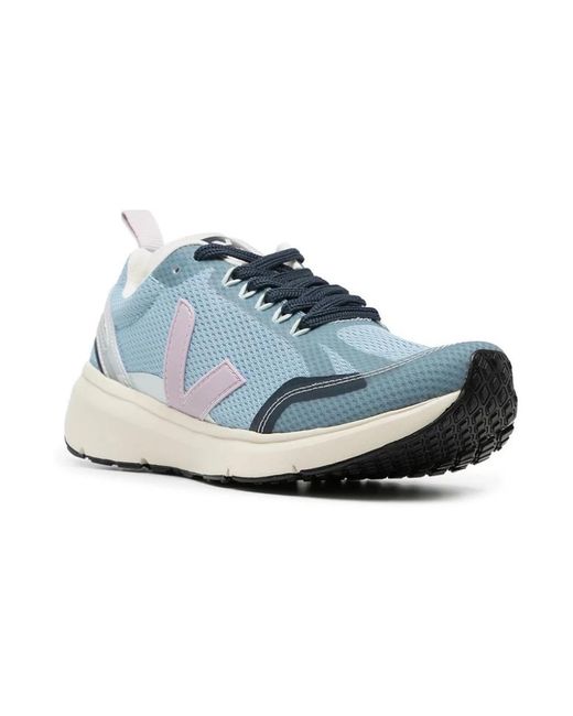 Veja Blue Sneakers