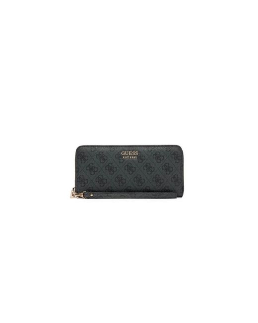 Guess Green Wallets & Cardholders