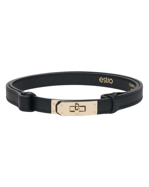 ESTRO Black Belts