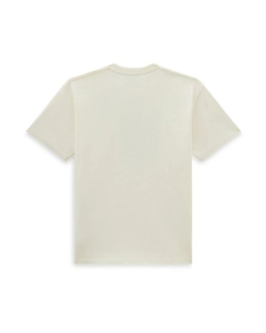 Tops > t-shirts Vans pour homme en coloris White