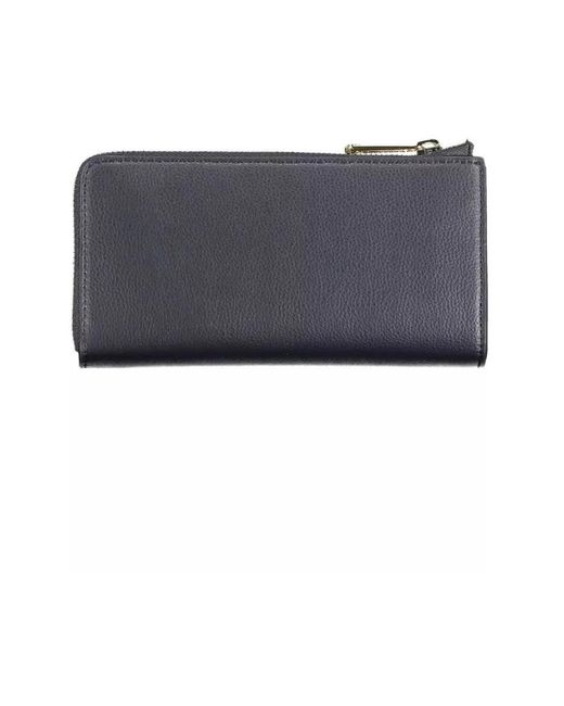 Tommy Hilfiger Blue Wallets & Cardholders