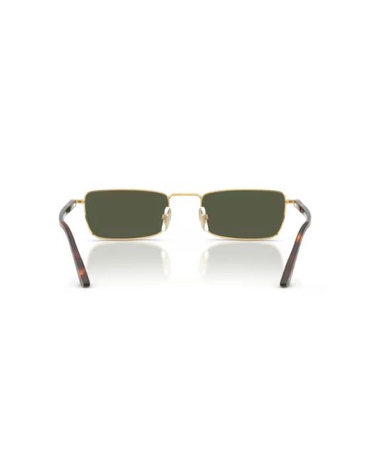 Persol Green Sunglasses