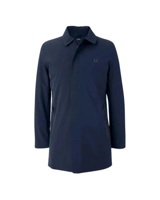 UBR Blue Light Jackets for men