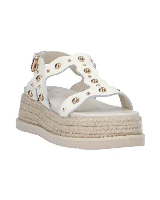 Cult Natural Wedges