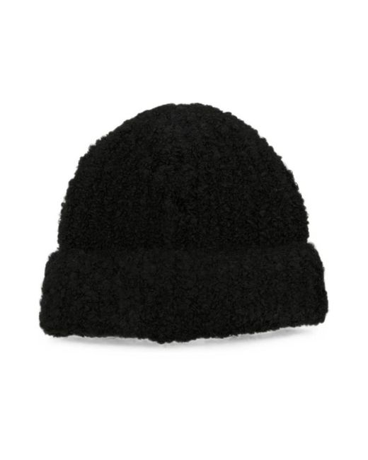 MM6 by Maison Margiela Black Accessories