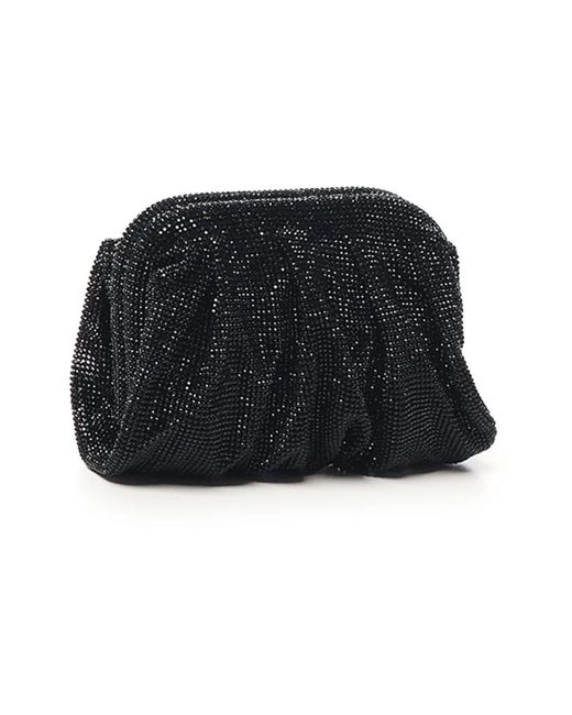 Benedetta Bruzziches Black Clutches