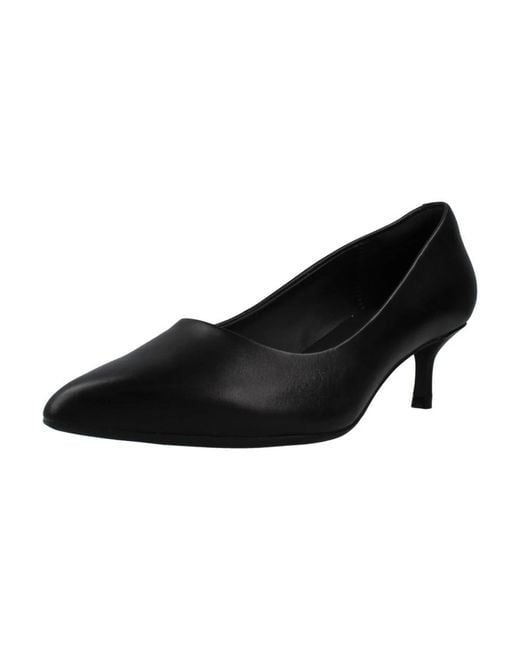 Pumps Clarks en coloris Black