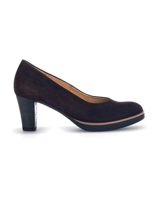 Pumps di Gabor in Blue