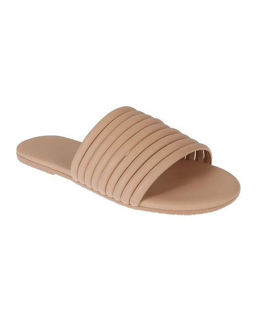 TKEES Natural Sliders