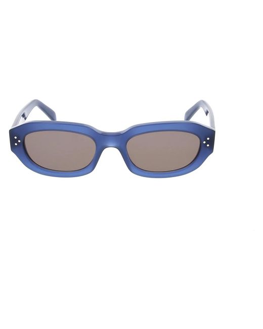 Céline Blue Sonnenbrille