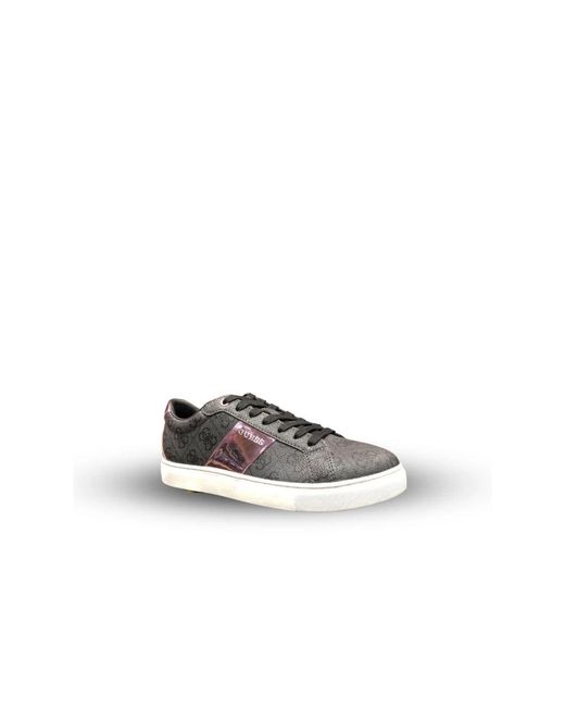 Guess Black Sneakers