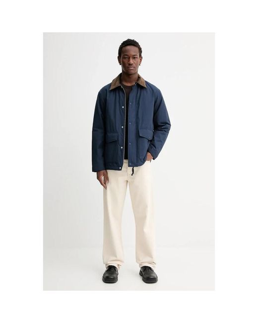 Light Jackets Marc O' Polo de hombre de color Blue