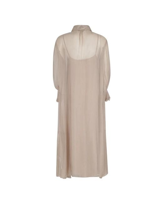 Seventy Natural Maxi Dresses