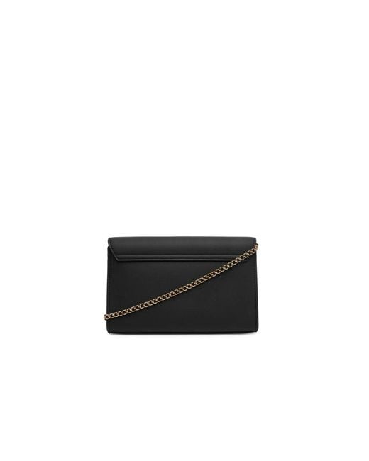 Love Moschino Women's Black Cross Body Bags