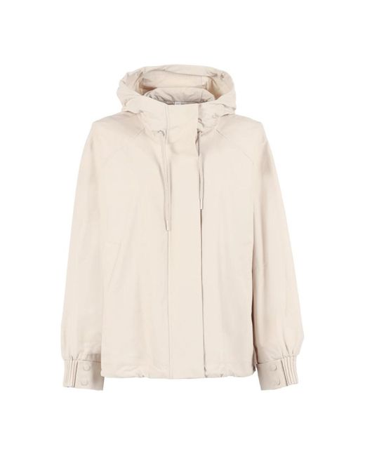 DUNO Natural Light Jackets