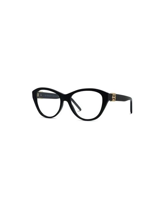 Givenchy Black Glasses