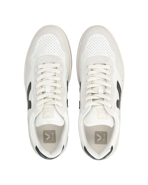 Veja White Sneakers for men