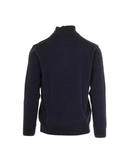 Turtlenecks Polo Ralph Lauren de hombre de color Blue