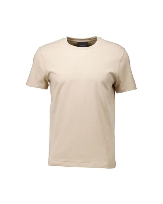 Peuterey Natural T-Shirts for men
