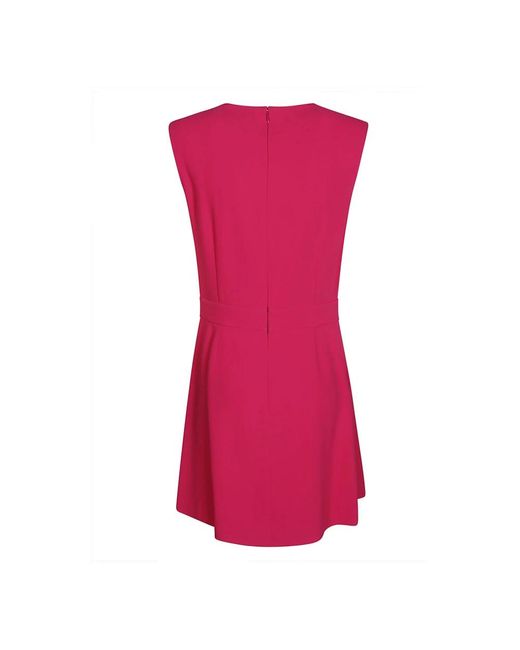 Dresses > day dresses > short dresses RED Valentino en coloris Pink