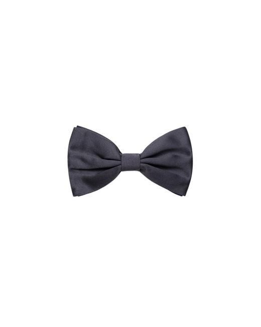 Bowties di Dolce & Gabbana in Blue da Uomo