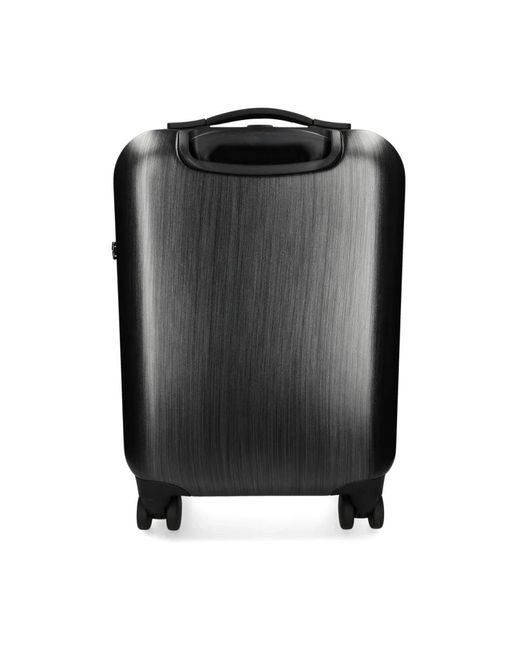 Cabin Bags Emporio Armani de color Black