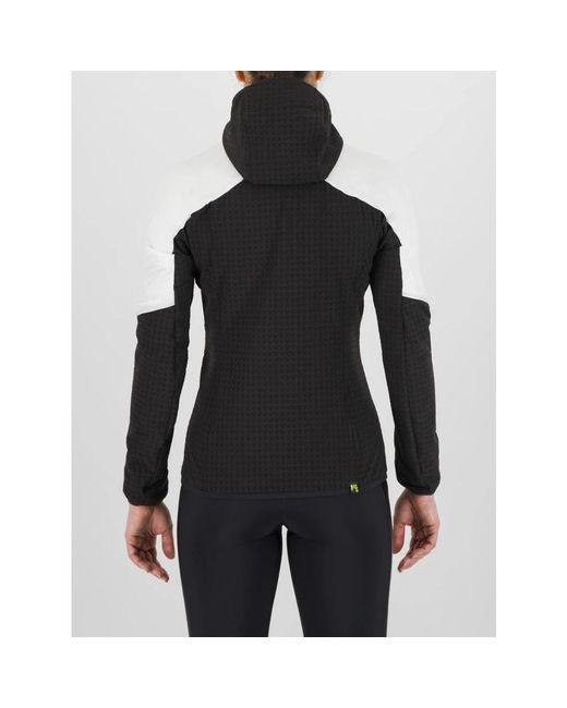 Karpos Alagna Plus 2.0 Jacket in het White