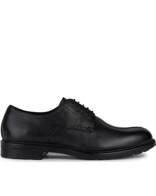 Geox Black Walk Pleasure for men