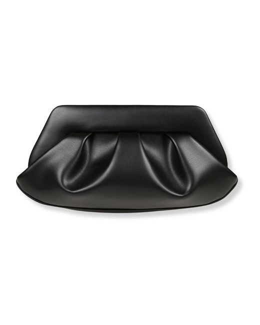 THEMOIRÈ Black Clutches
