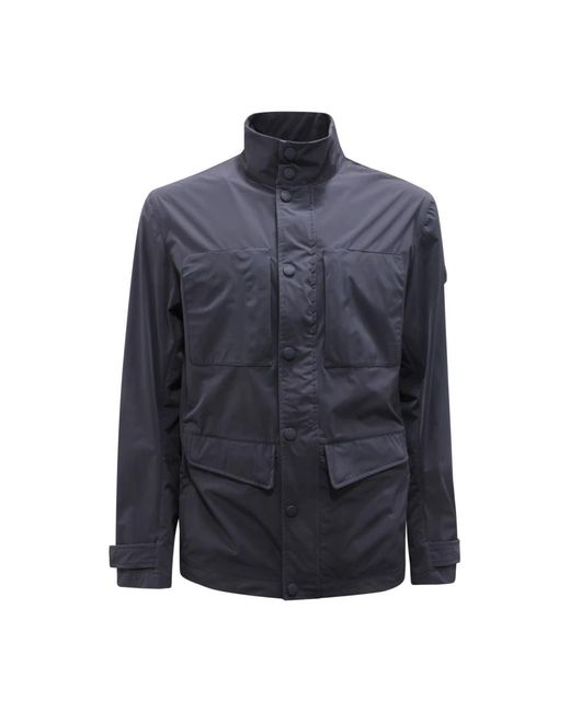 Colmar Jassen ,Blauw ,Winddichte Jas Notorious Marineblauw Model in het Blue voor heren
