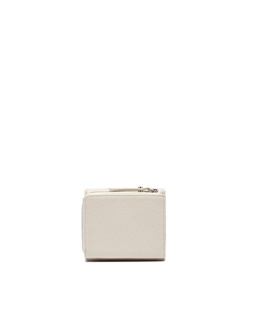 Gianni Chiarini White Wallets & Cardholders