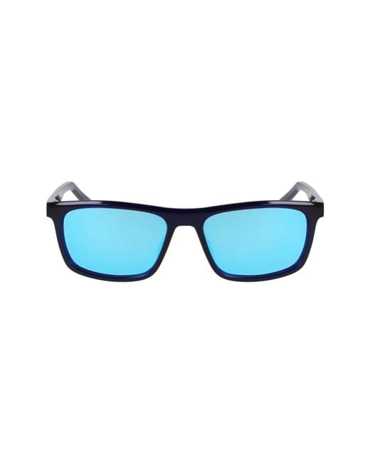 Nike Blue Sunglasses for men