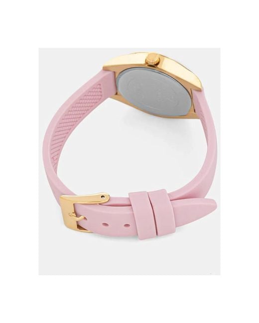 Guess Pink Watches