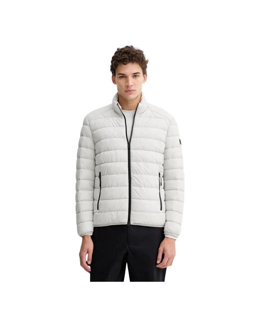 Light Jackets Marc O' Polo de hombre de color Gray