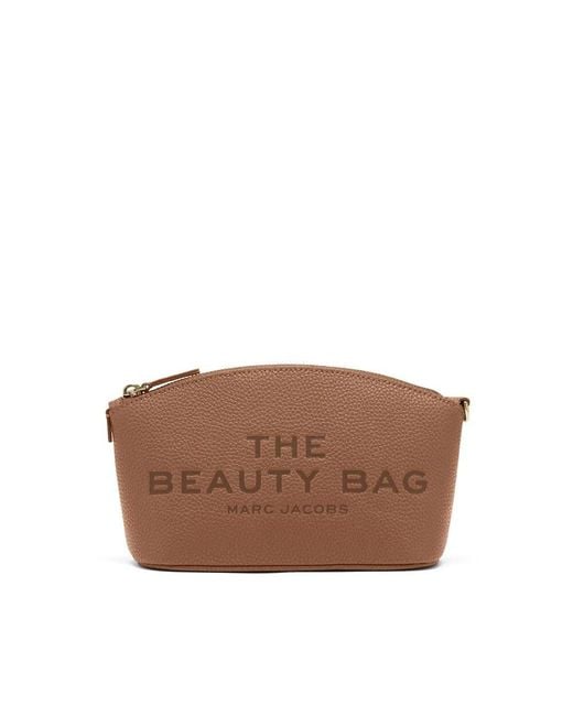 Marc Jacobs Brown Small Leather Goods