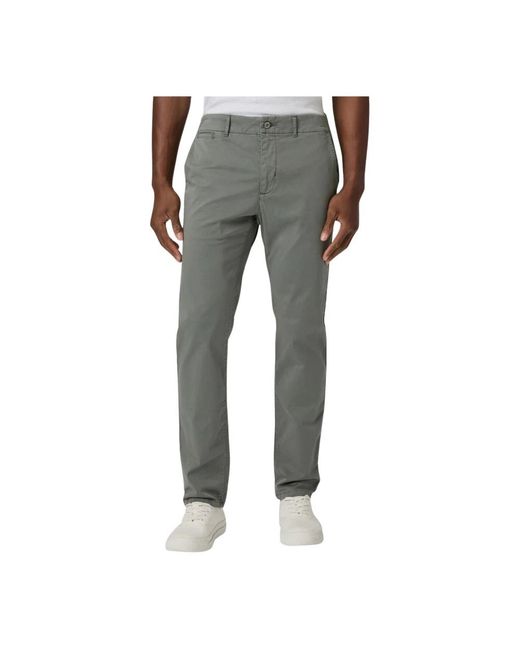 PAIGE Gray Chinos for men
