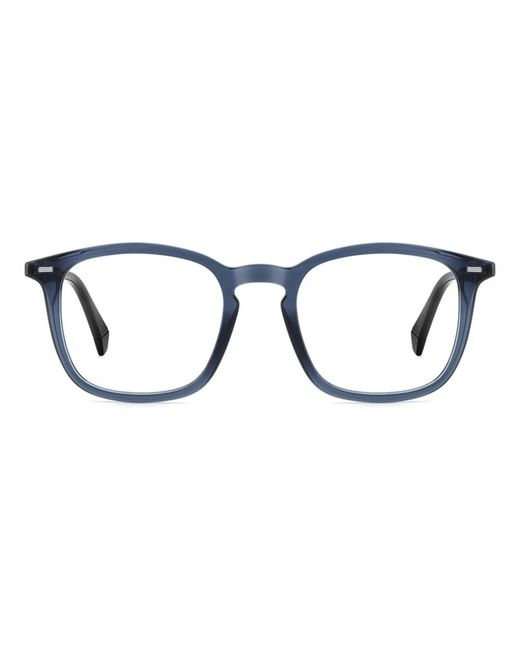 Polaroid Blue Glasses for men