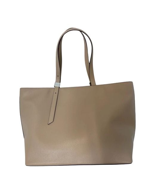HUGO Natural Shoulder Bags