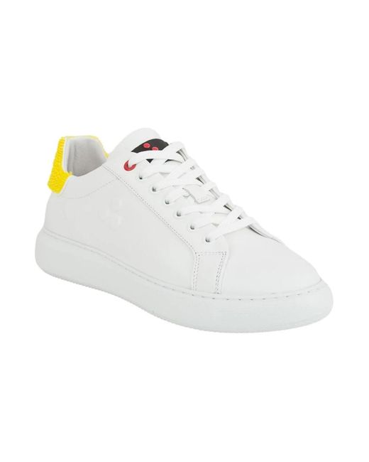 Peuterey White Sneakers