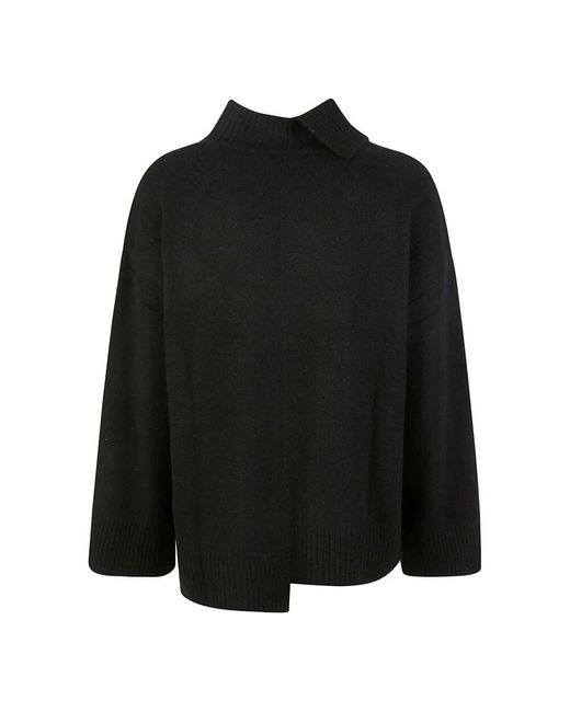 Turtlenecks P.A.R.O.S.H. de color Black